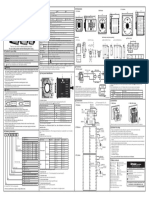 Autoniocs TA Manual