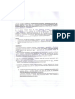 1.Acta de Aprobación de Padrón y Elecion Del c.d y Fiscal