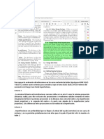 Imperfecciones en Bridas ASME B16.5 (6.4.6)