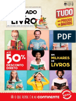 Continente Feira Livro