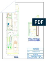 Examen Final Geometria Descriptiva