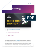 Surf Forex Trend Early
