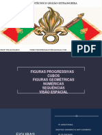 Psicotécnico LEGIÃO ESTRANGEIRA