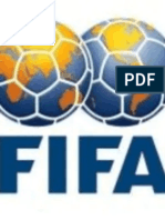Terminy FIFA 2018-2022 + Turnieje