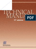 AABB Technical Manual