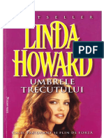 Linda Howard - Umbrele Trecutului