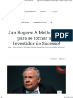 JIM ROGERS