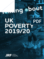 T Lking Bout Poverty