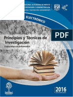 LI - 1765 - 291018 - A - Principios - Tecnicas - Investigacion - Plan2016