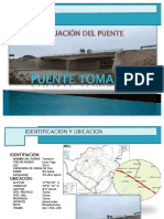 Puente Tomasiri-Tacna