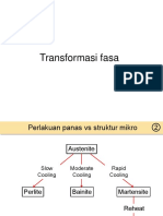 08 Transformasi Fasa - UAS