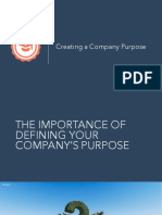 IC Purpose