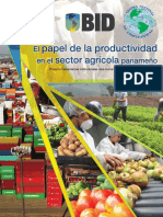 ElPapelDeLaProductividad