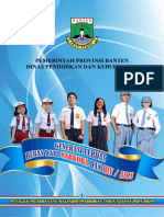 Kalender Pendidikan 2021-2022 