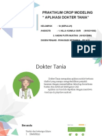 CM - Kel 10 - Dr. Tania