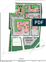 Site Plan Final-Model