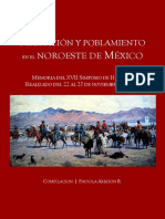 259079487 Memoria Migracion y Poblamiento en El Noroeste de Mexico