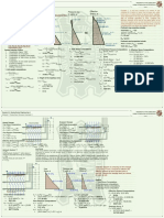 Module 7, Subsurface Stresses Ex 2 and 3