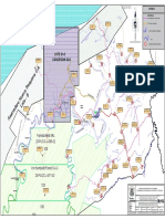 Plano Proyecto Cacao