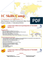 1C Company WorldSkills Initiatives v7