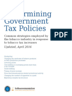 2016 Ross Undermining-Tax-Policy-Updated en FINAL