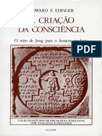 Edward Edinger - A Criação Da Consciencia