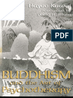 Hayao Kawai, David H. Rosen - Buddhism and the Art of Psychotherapy