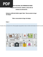 AP06-AA7-EV06-DOC Taller Reconociendo Lugar Trabajo-Ingles