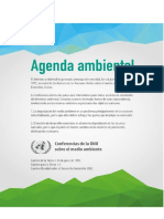 Rec Sem 4 - La Agenda Ambiental