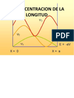 La Concentracion de La Longitud Fisica