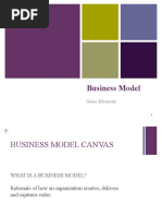 NTADBM-Business Model Elements - 2020