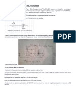 Reemplazo de Capacitores No Polarizados