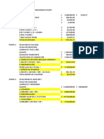 Evalucacion de Nomina y PS 280521