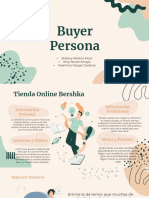 03 03 Buyer Persona