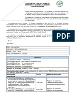 Guia de Aprendizaje Química Metlúrgica 21 - 21