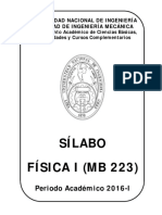 Silabo MB 223 2016-1