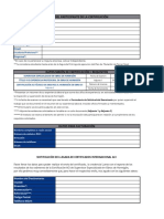 Formato Formulario Supervisor Especializado