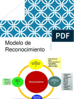 Modelo Reconocimiento