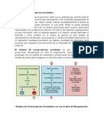 Sistema de Consecuencias Acordadas