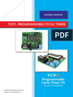 TCP3 - Manuale-Uso - UK - W