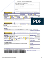 CREA-DF (SAR - Sistema de Arrecadação de Receitas)