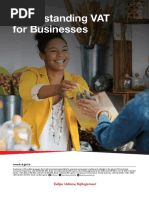 VAT 264: Second-Hand Goods Declaration | PDF | Value Added Tax | Taxes