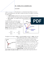 EBME 309 - Modeling Musculoskeletal Systems