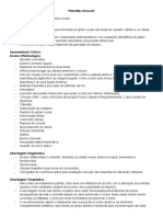 Aps Oftalmo Trauma Ocular