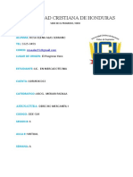 Cuadro Comparativo Semana 910 Derecho Mercantil