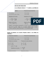 354010535 Ejercicios Prueba de Hipotesis PDF