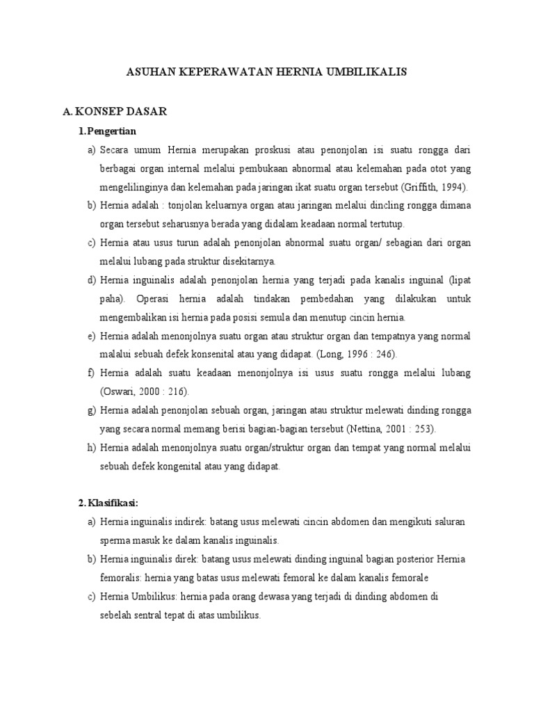 Askep Hernia Umbilikus Rita Pdf
