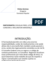 Resolução #596 de 21 de Fevereiro de