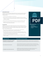 FortiEDR SMB Sales Sheet - En.es