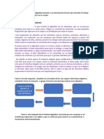 Solo para Leer: Que Hace El Sistema Digestivo en Tu Cuerpo